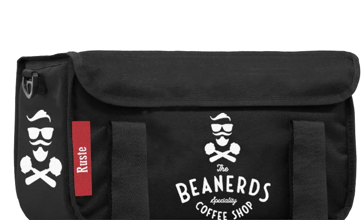 ισοθερμικη τσαντα delivery φαγητου