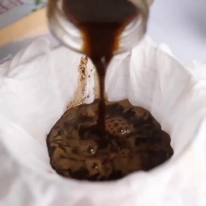 φιλτραρισμα καφε cold brew