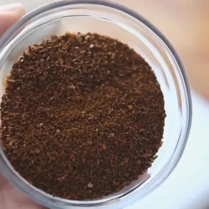 κοκκοι καφε για cold brew ελλσμενοι χοντρα